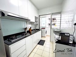 Blk 18A Buona Vista Court (Queenstown), HDB 3 Rooms #393621701
